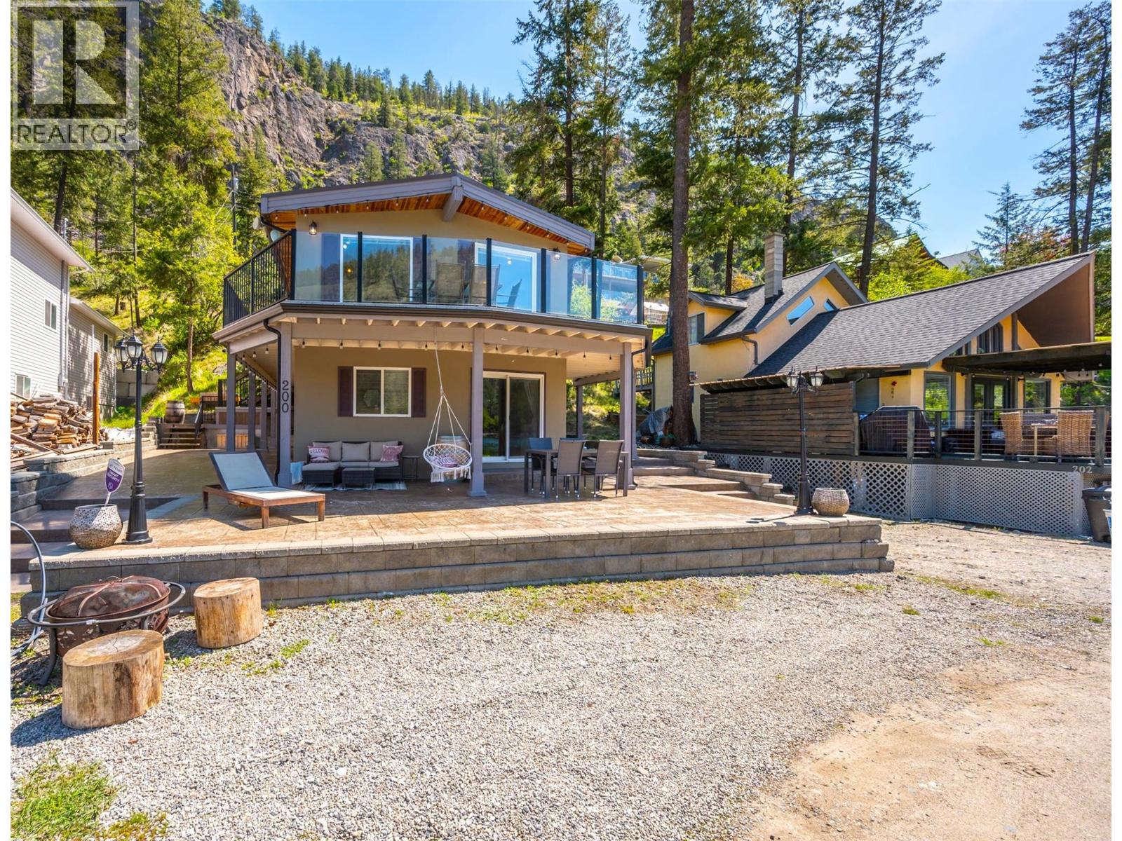 200 Twin Lakes Road, Kaleden