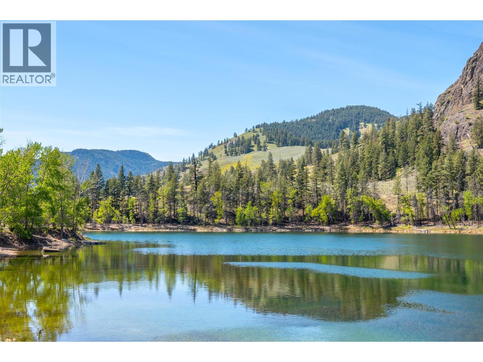 200 Twin Lakes Road, Kaleden