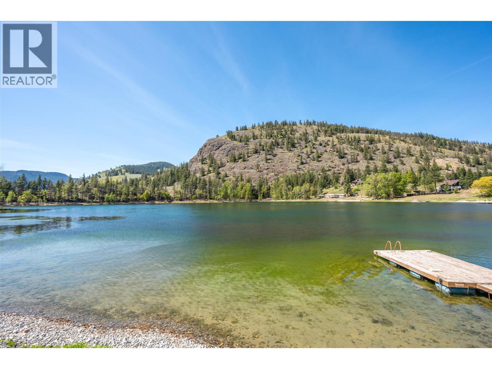 200 Twin Lakes Road, Kaleden