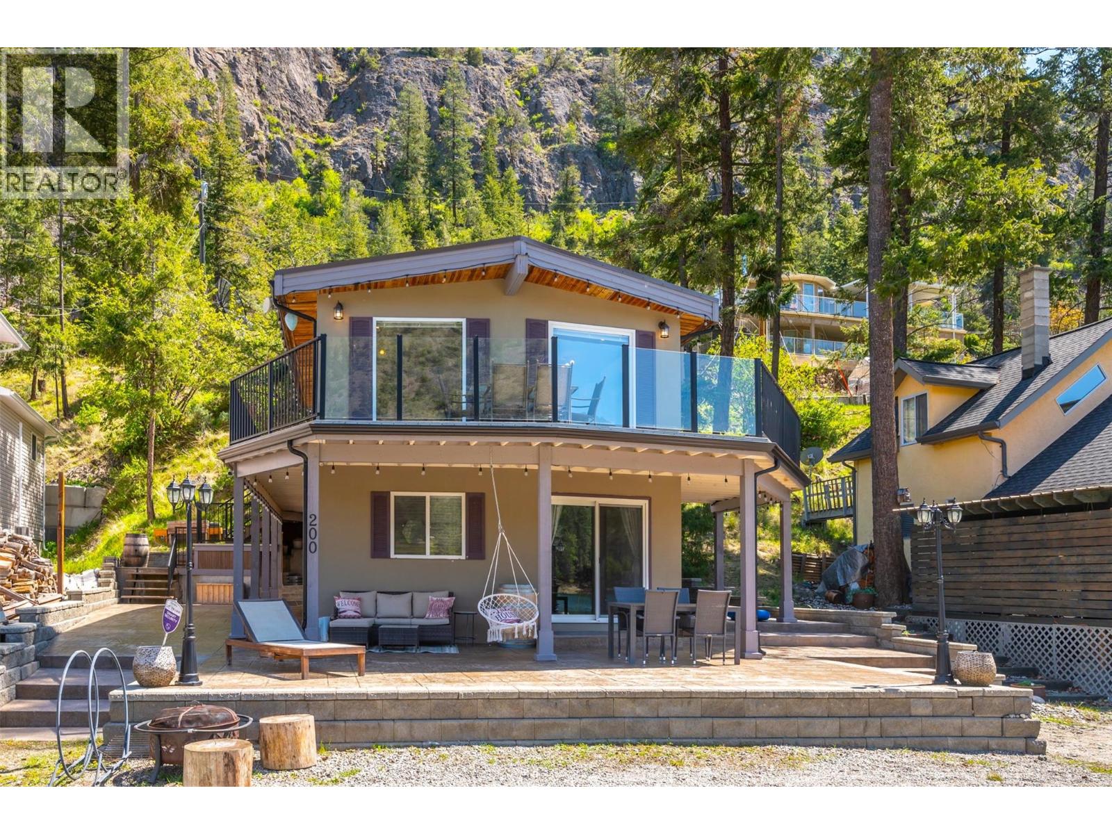 200 Twin Lakes Road, Kaleden