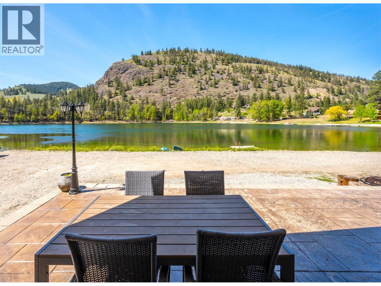 200 Twin Lakes Road, Kaleden