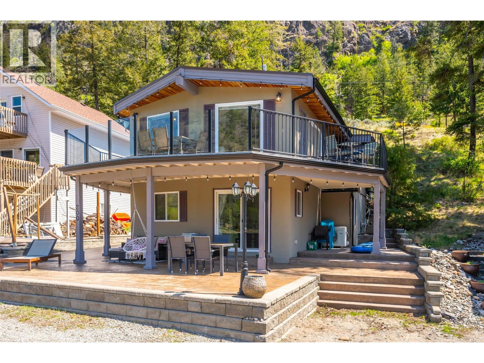 200 Twin Lakes Road, Kaleden