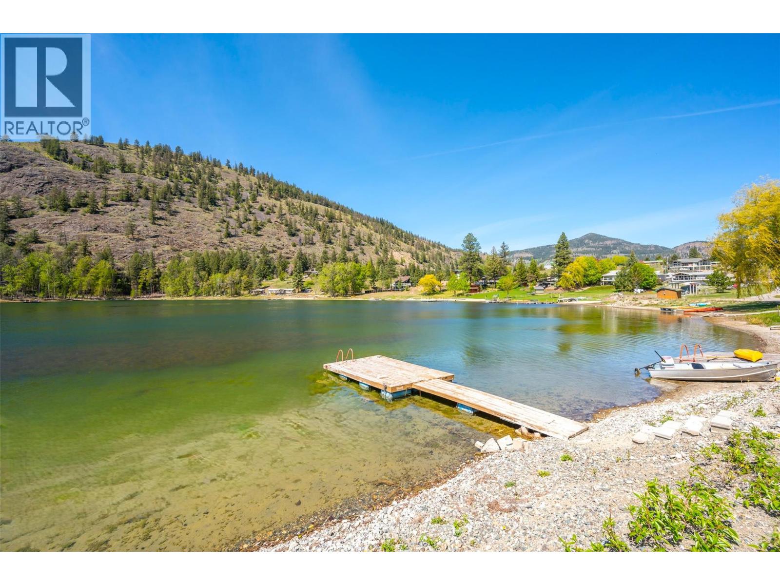 200 Twin Lakes Road, Kaleden