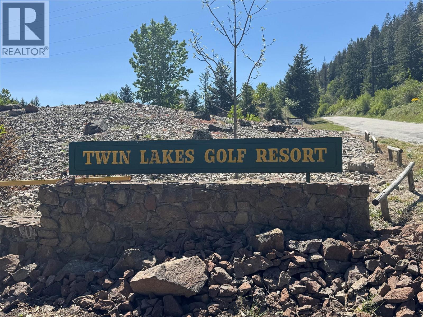 200 Twin Lakes Road, Kaleden