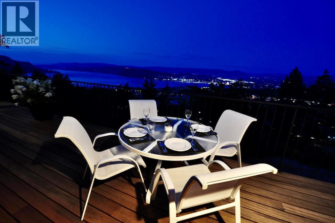  1837 Shaleridge Place, West Kelowna