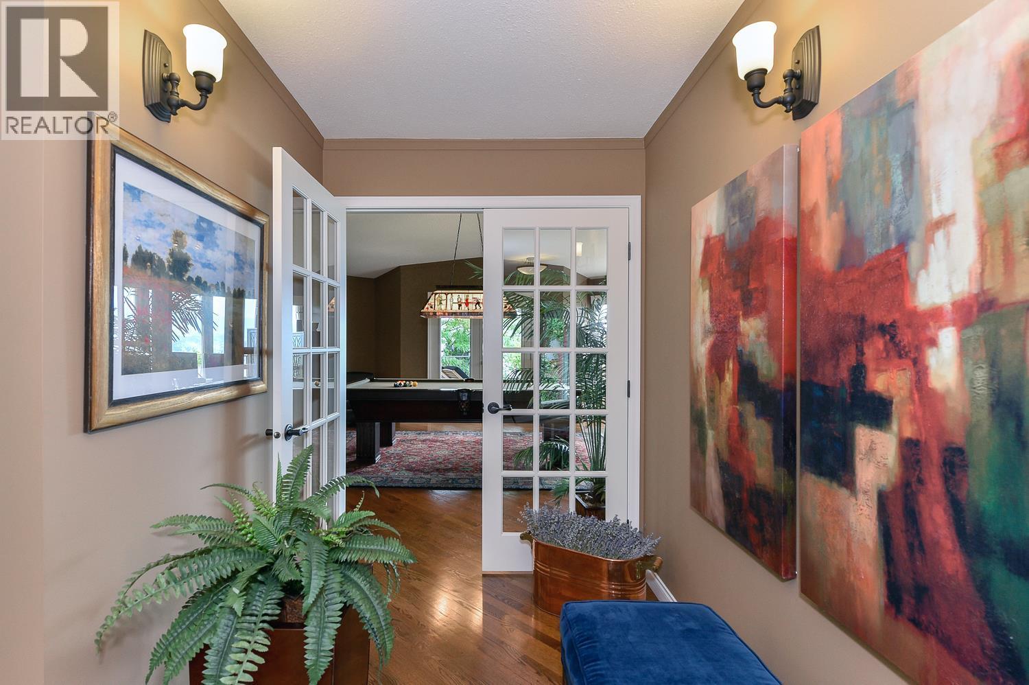  1837 Shaleridge Place, West Kelowna