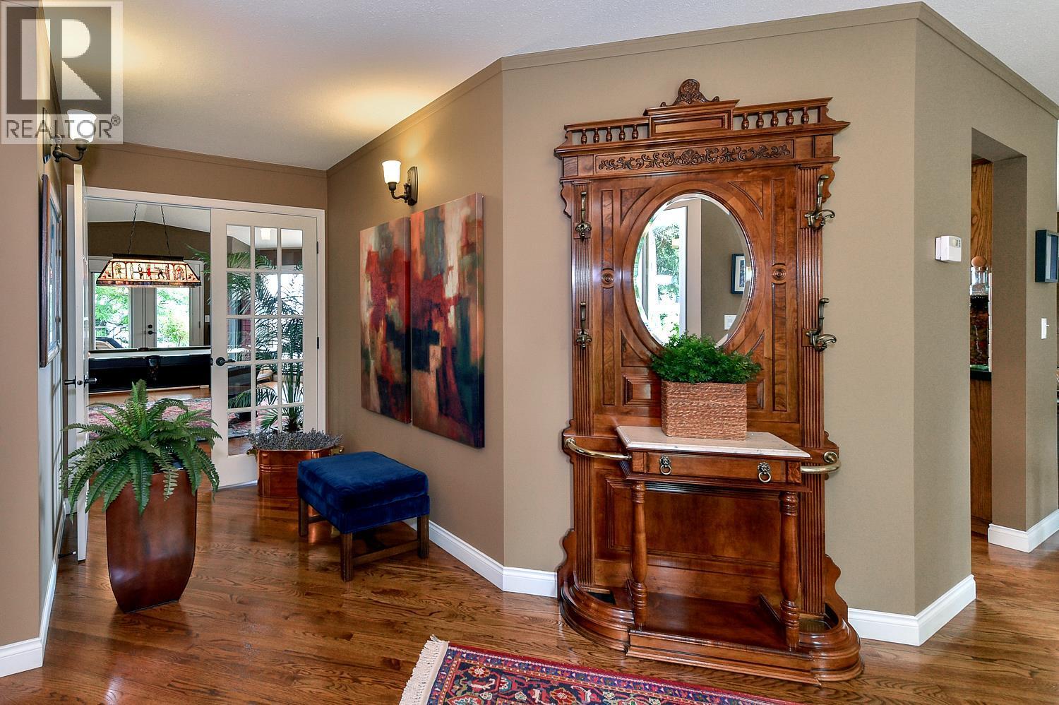  1837 Shaleridge Place, West Kelowna