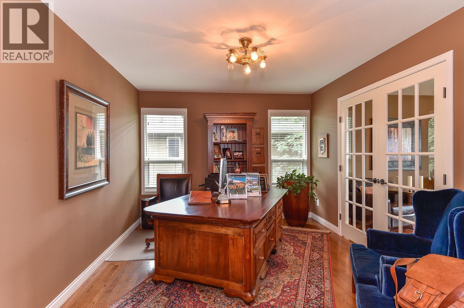  1837 Shaleridge Place, West Kelowna