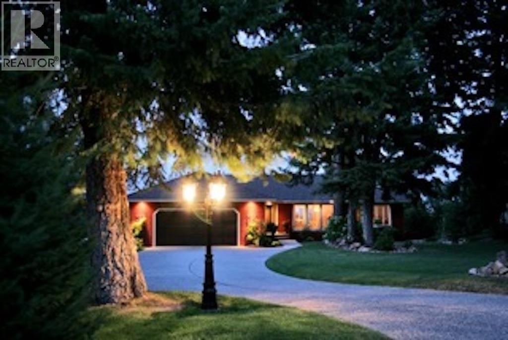  1837 Shaleridge Place, West Kelowna