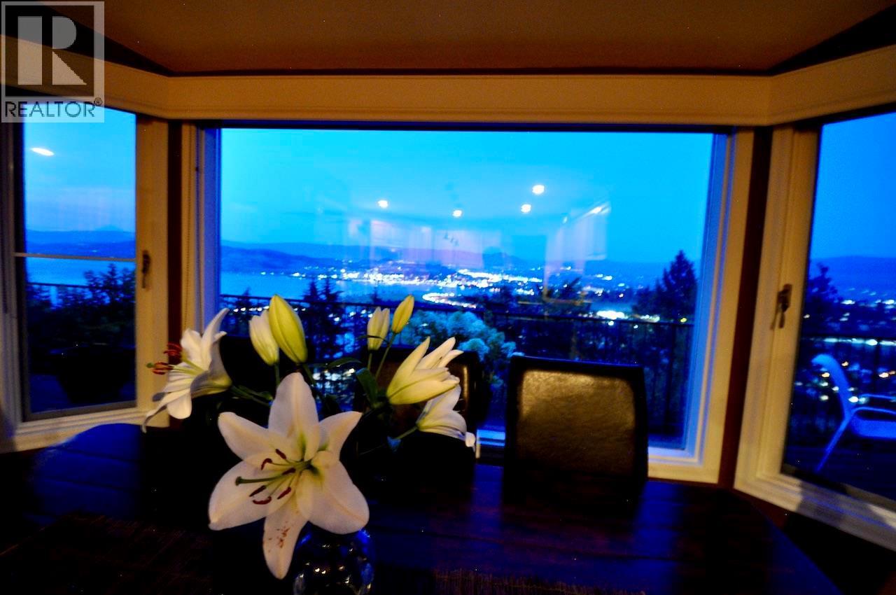  1837 Shaleridge Place, West Kelowna