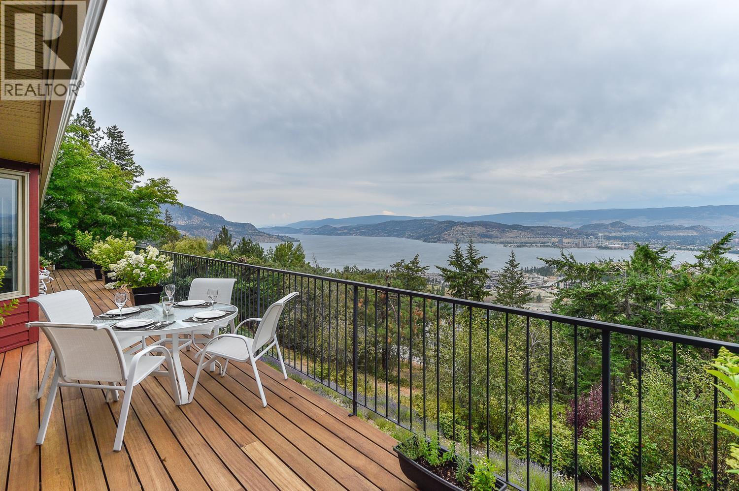  1837 Shaleridge Place, West Kelowna