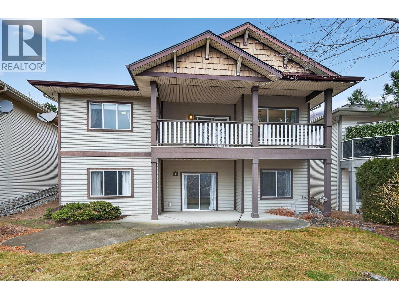 226 Sagewood Drive, Kamloops