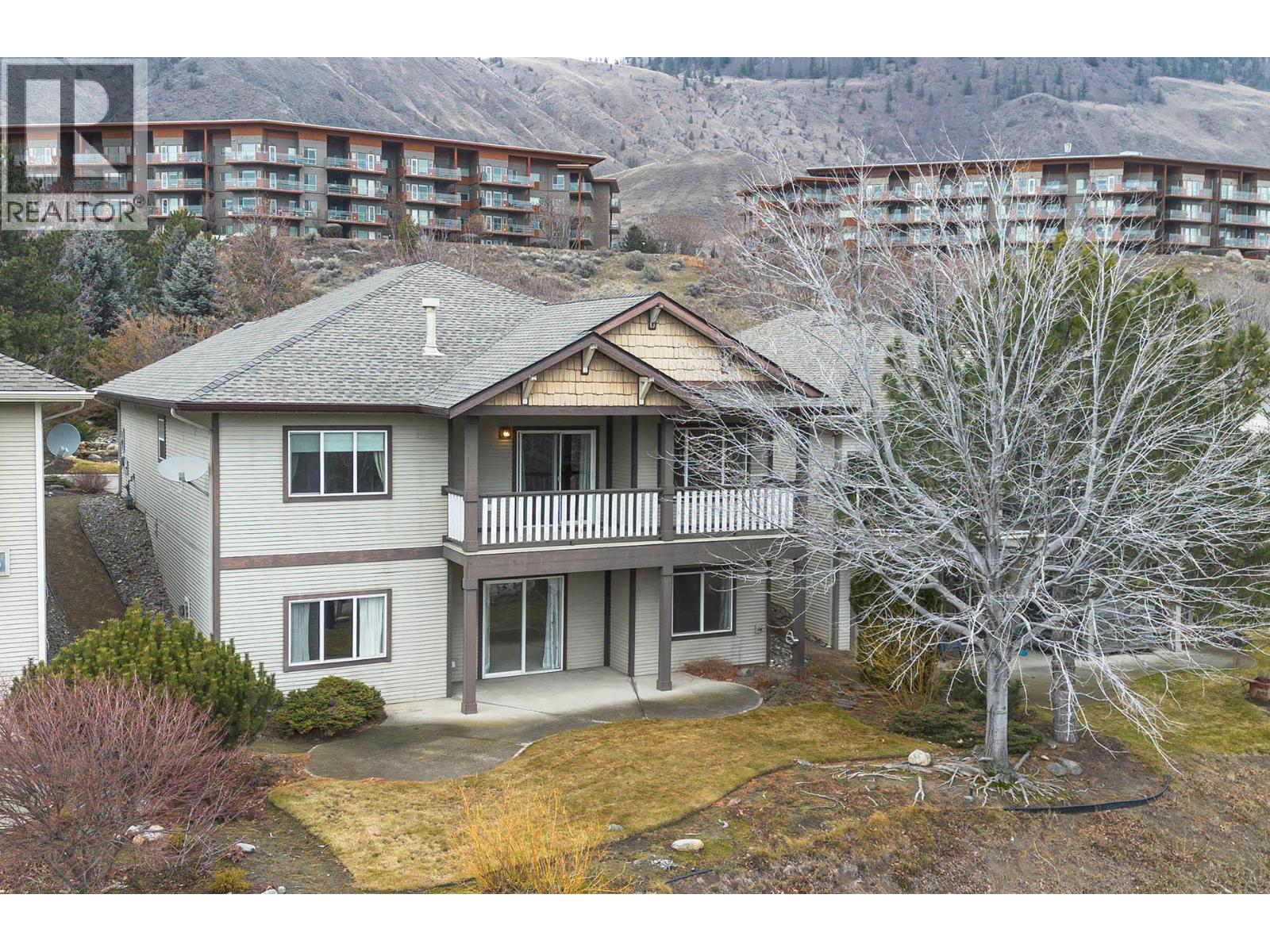 226 Sagewood Drive, Kamloops