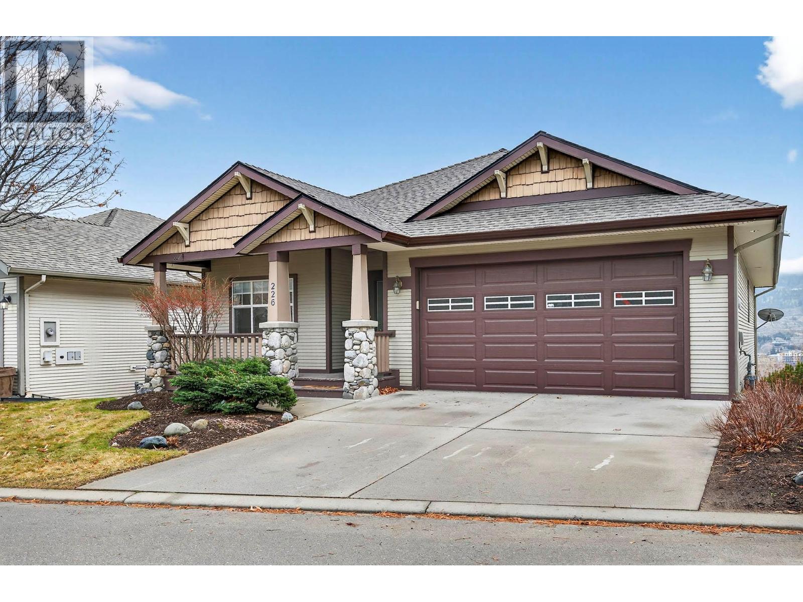 226 Sagewood Drive, Kamloops