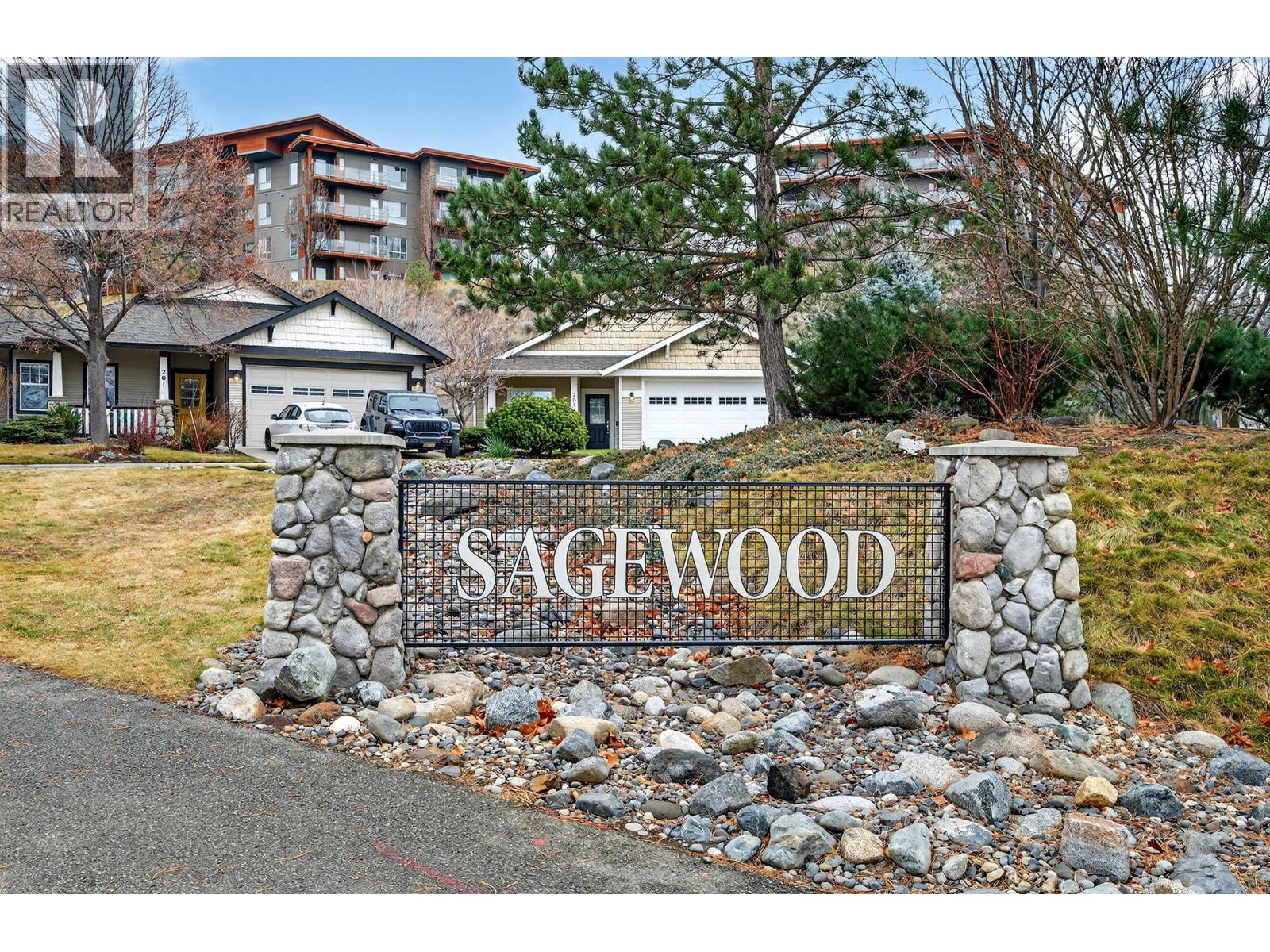 226 Sagewood Drive, Kamloops