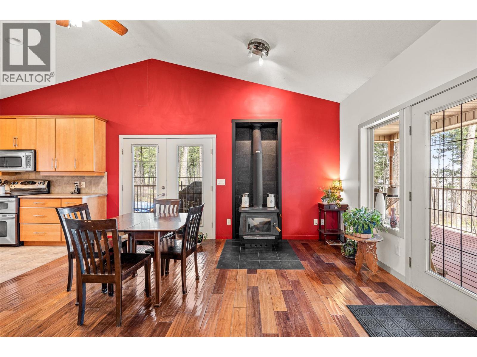  3410 Preston Road, West Kelowna