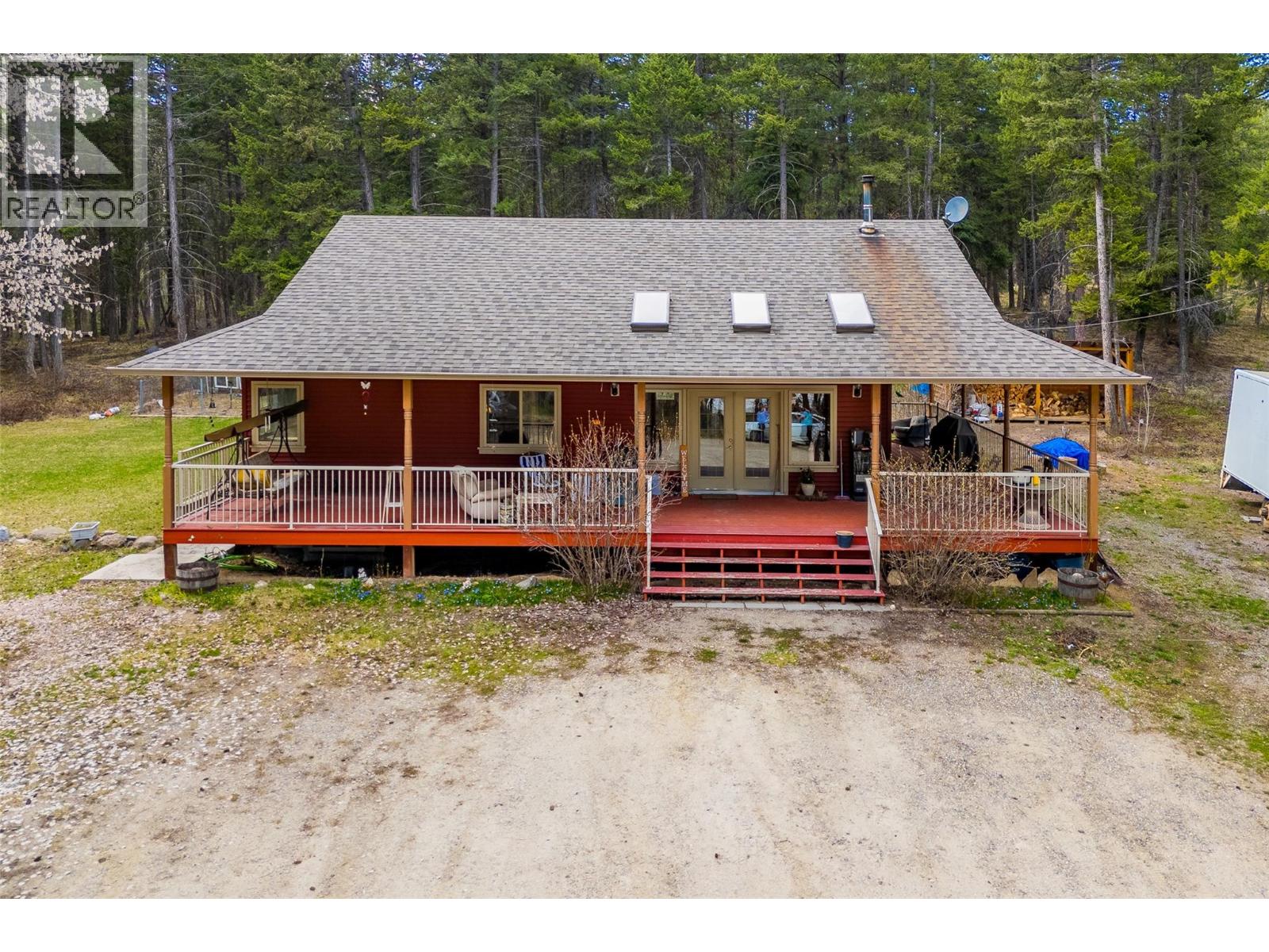  3410 Preston Road, West Kelowna