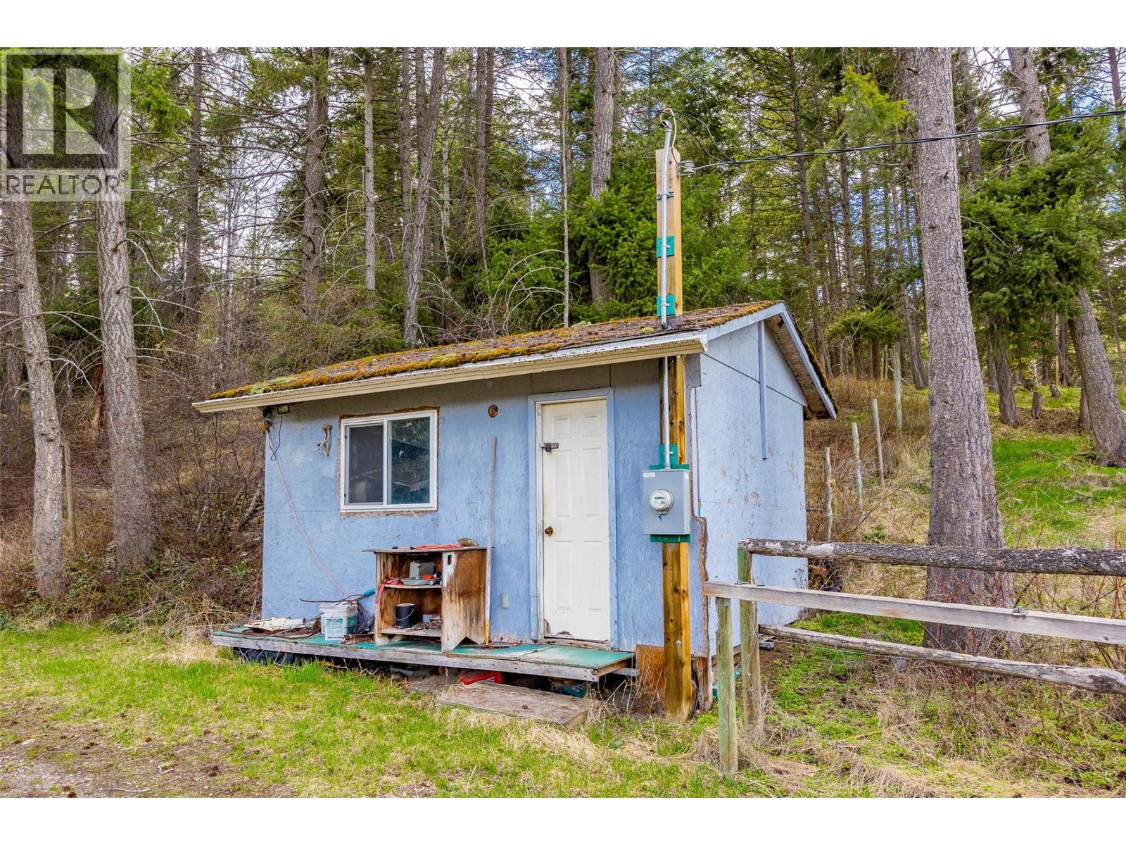  3410 Preston Road, West Kelowna