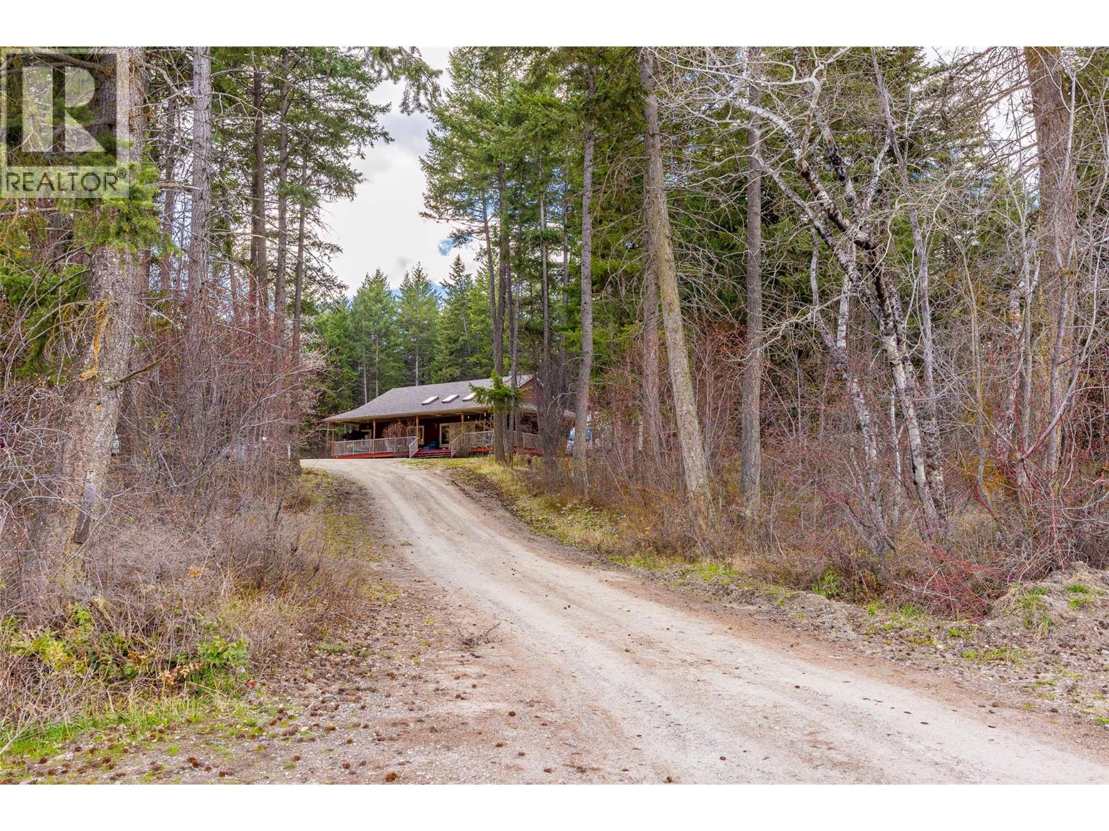  3410 Preston Road, West Kelowna