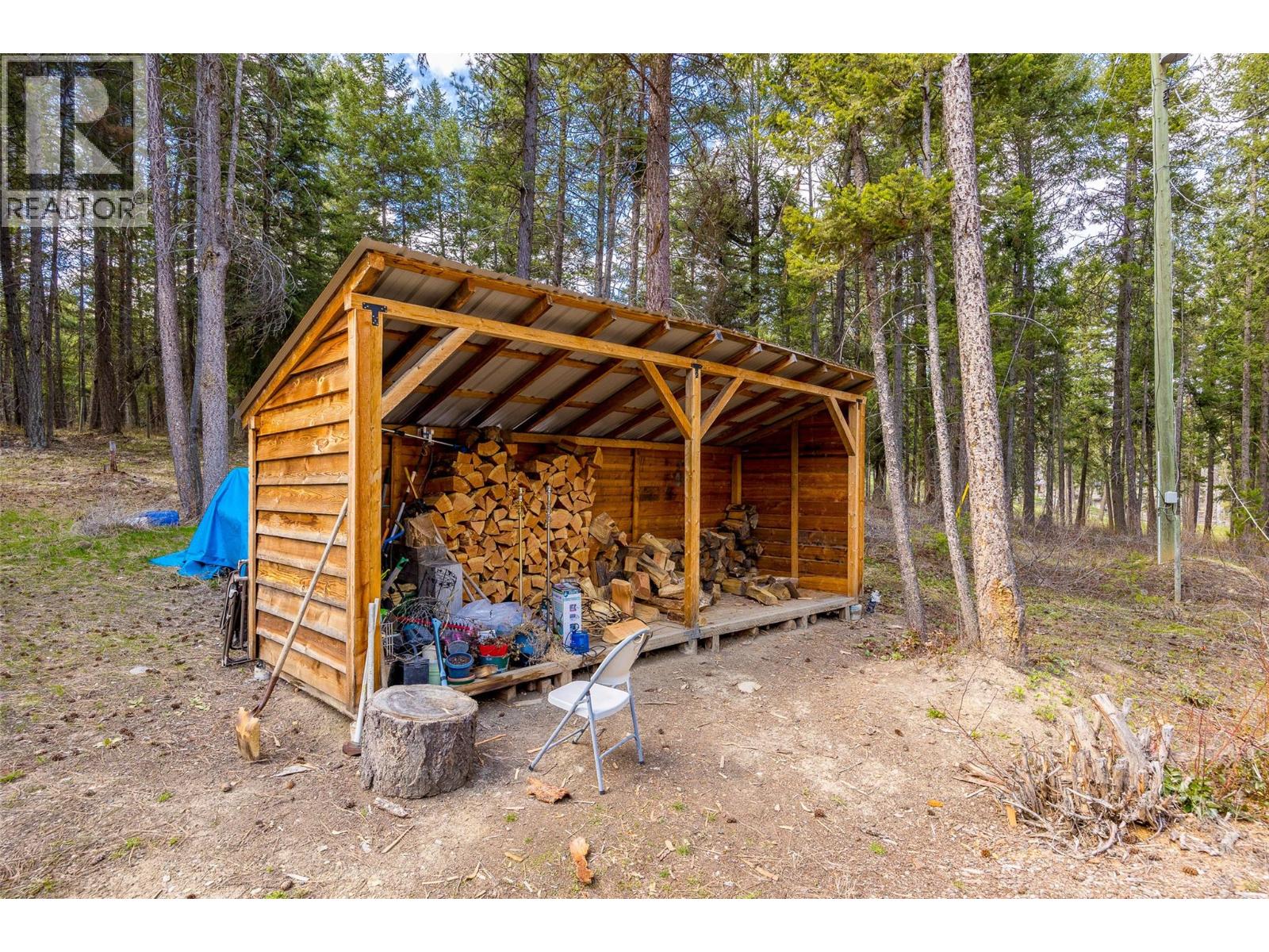  3410 Preston Road, West Kelowna