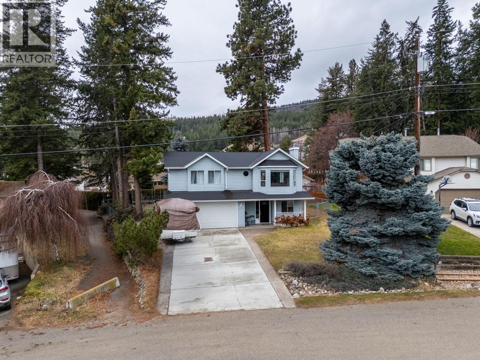 3536 Ashley Court, West Kelowna