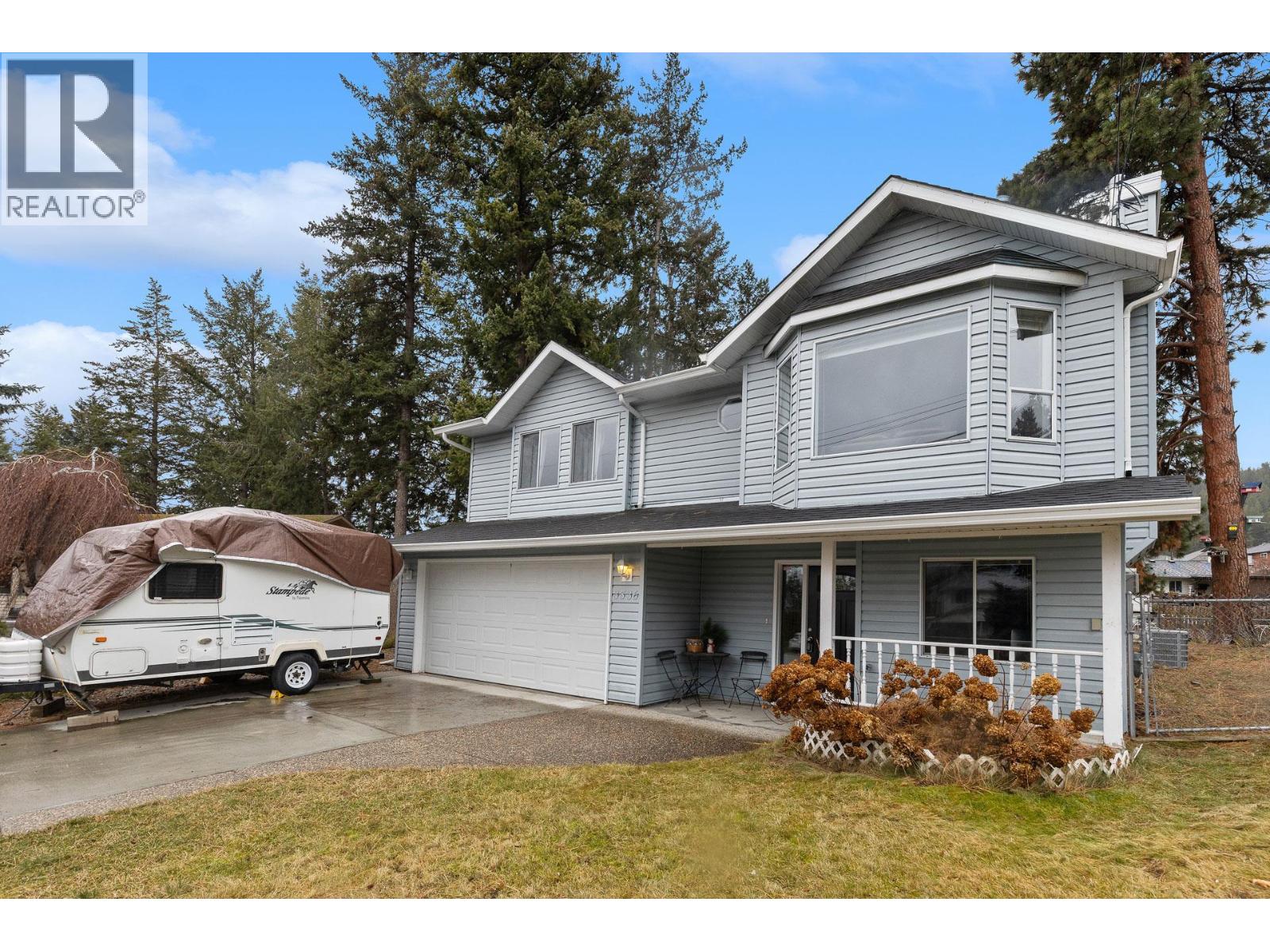 3536 Ashley Court, West Kelowna