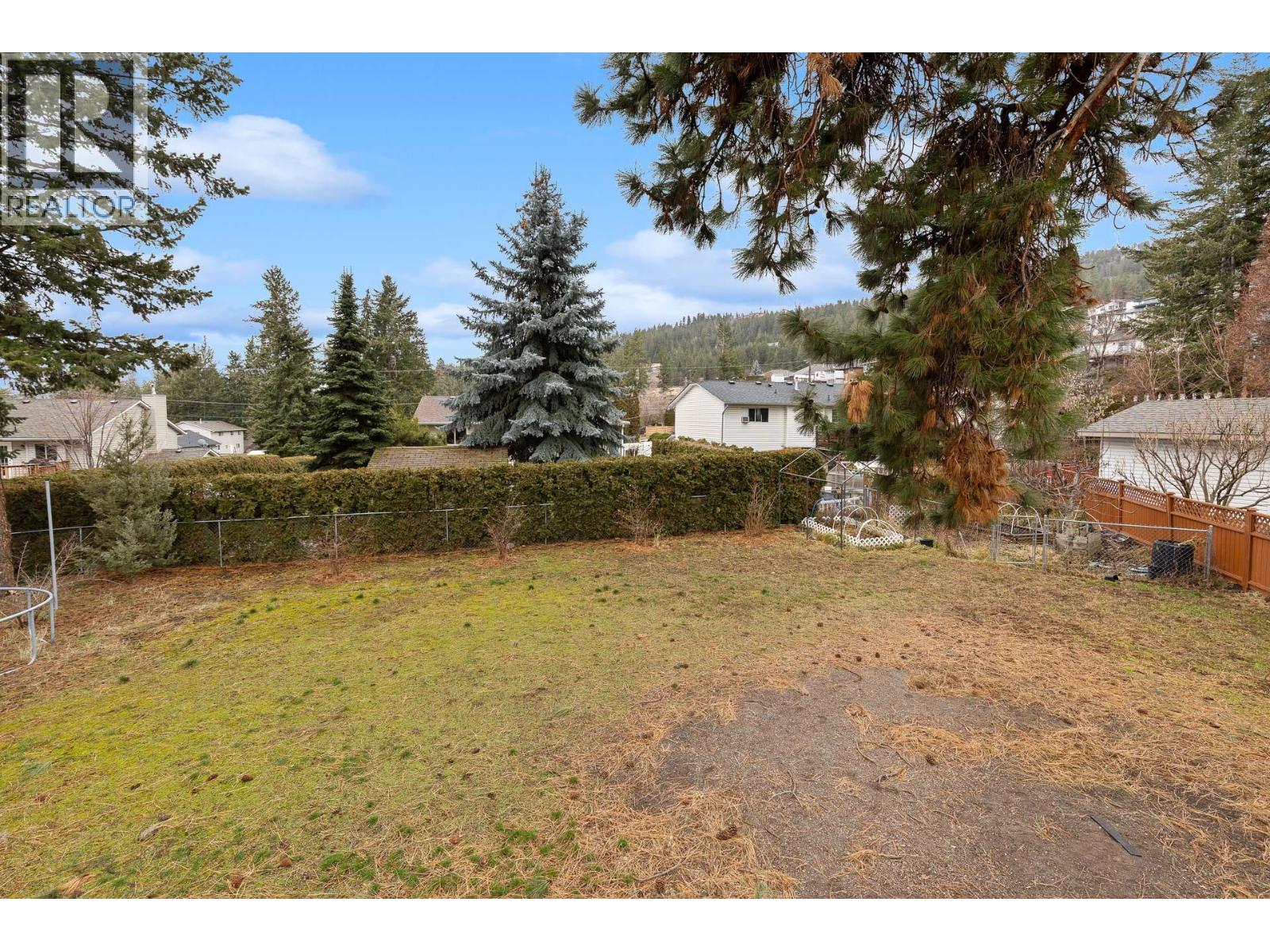 3536 Ashley Court, West Kelowna