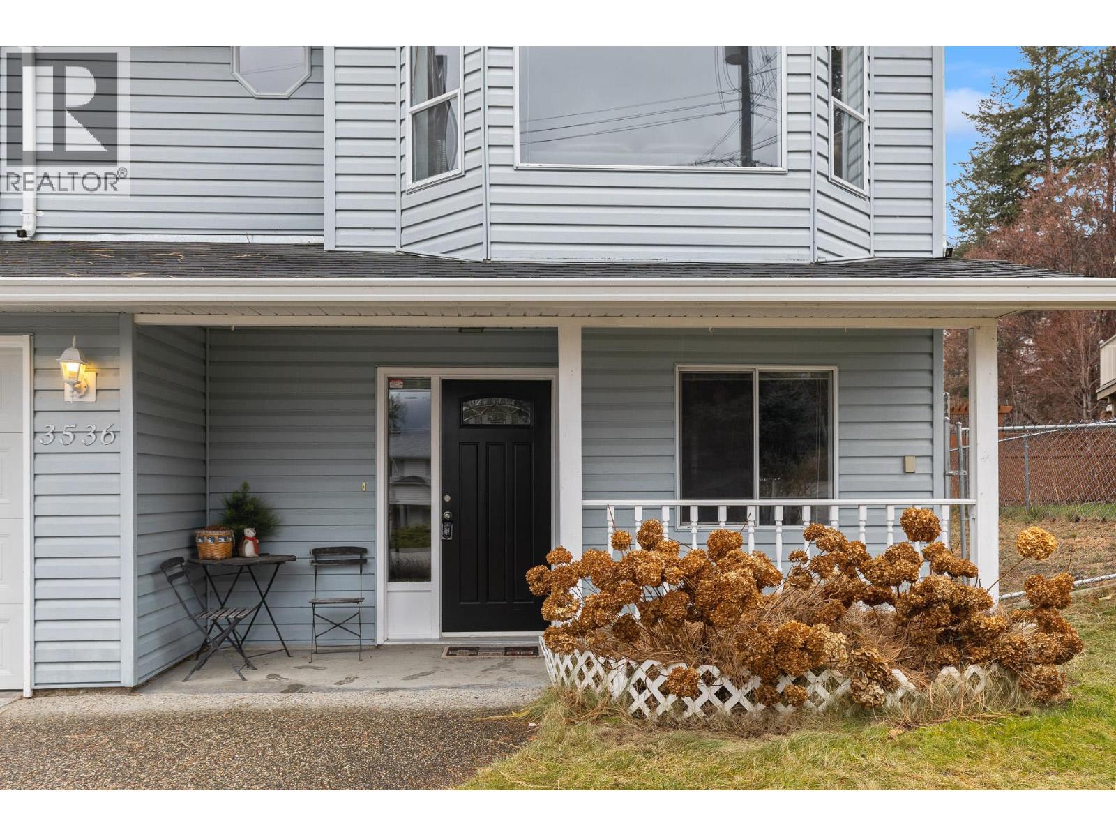 3536 Ashley Court, West Kelowna