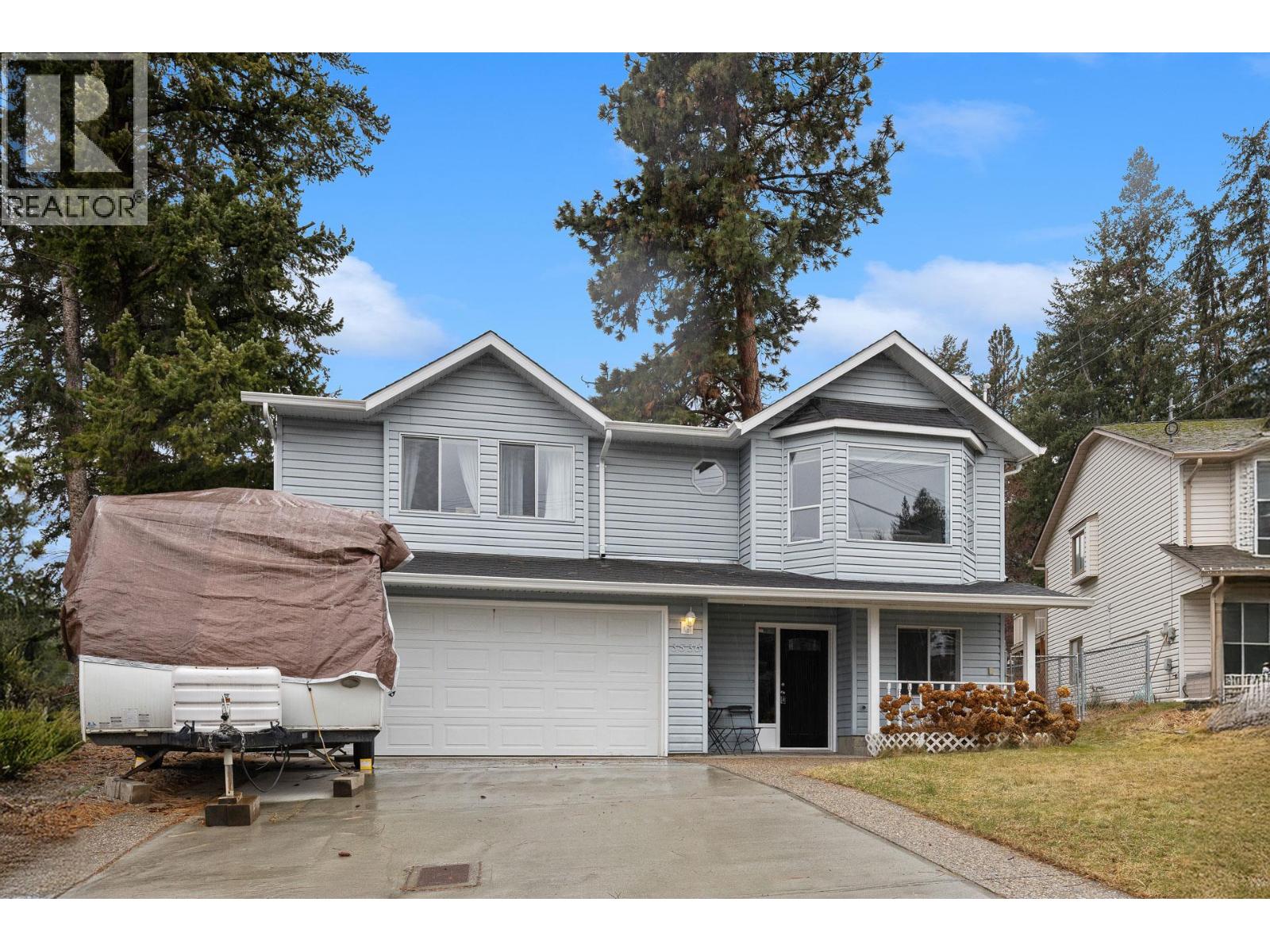 3536 Ashley Court, West Kelowna