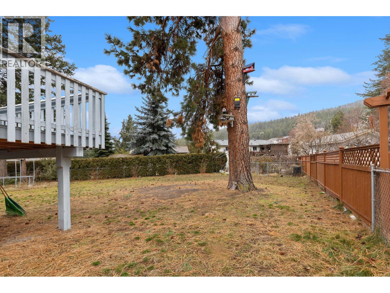 3536 Ashley Court, West Kelowna