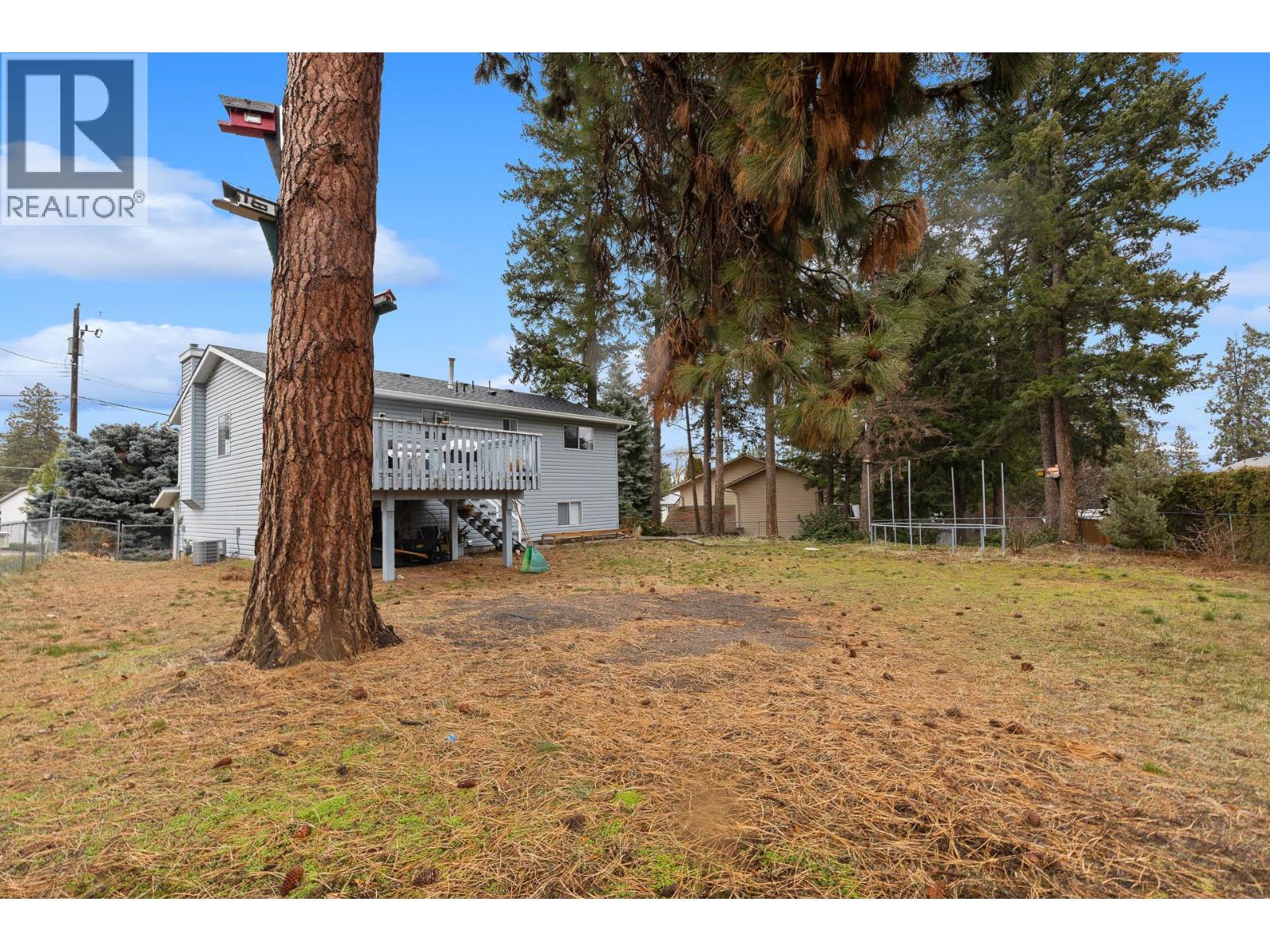 3536 Ashley Court, West Kelowna