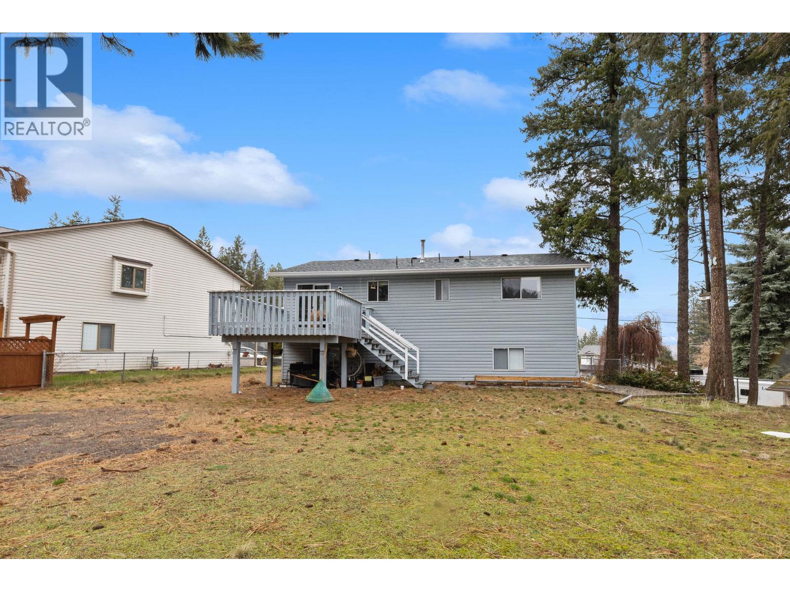 3536 Ashley Court, West Kelowna