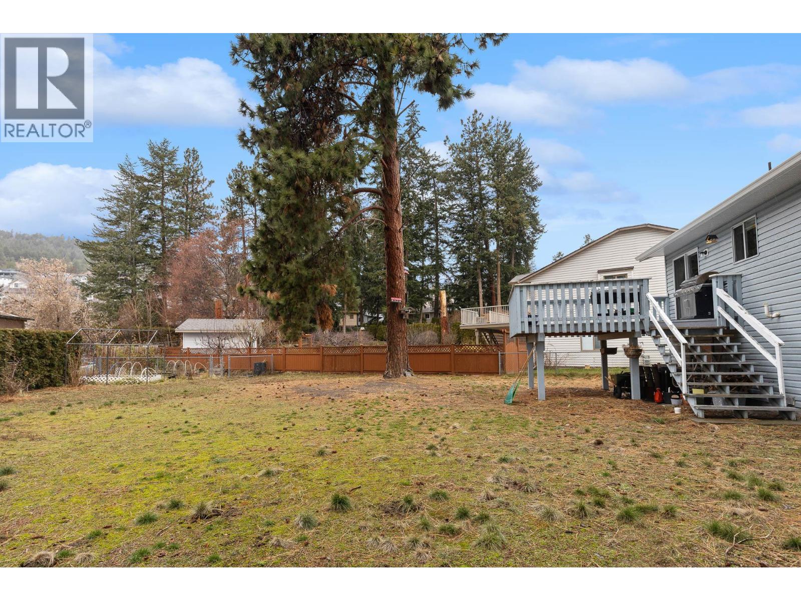 3536 Ashley Court, West Kelowna