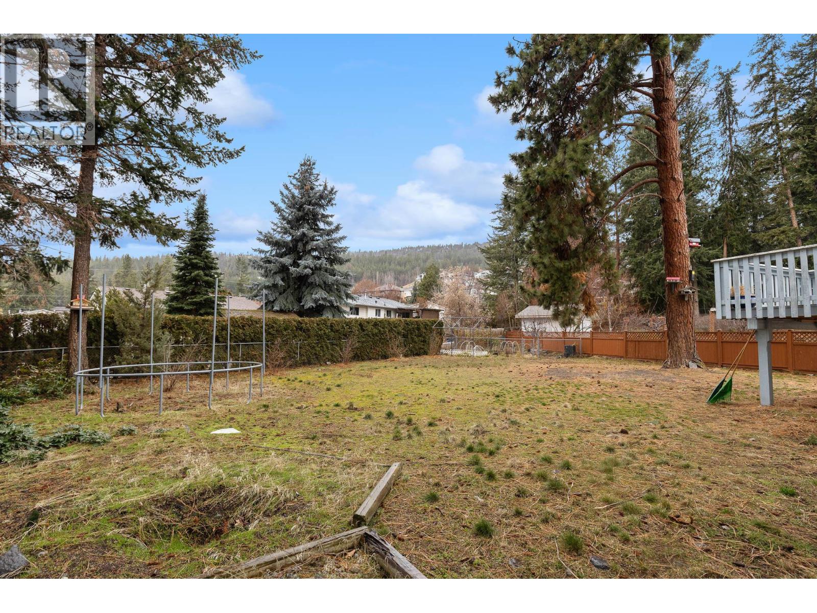 3536 Ashley Court, West Kelowna