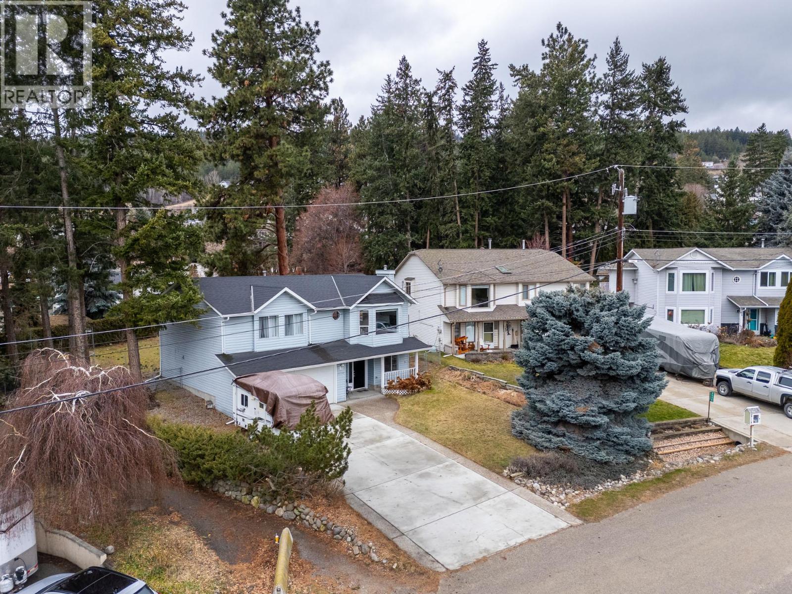 3536 Ashley Court, West Kelowna