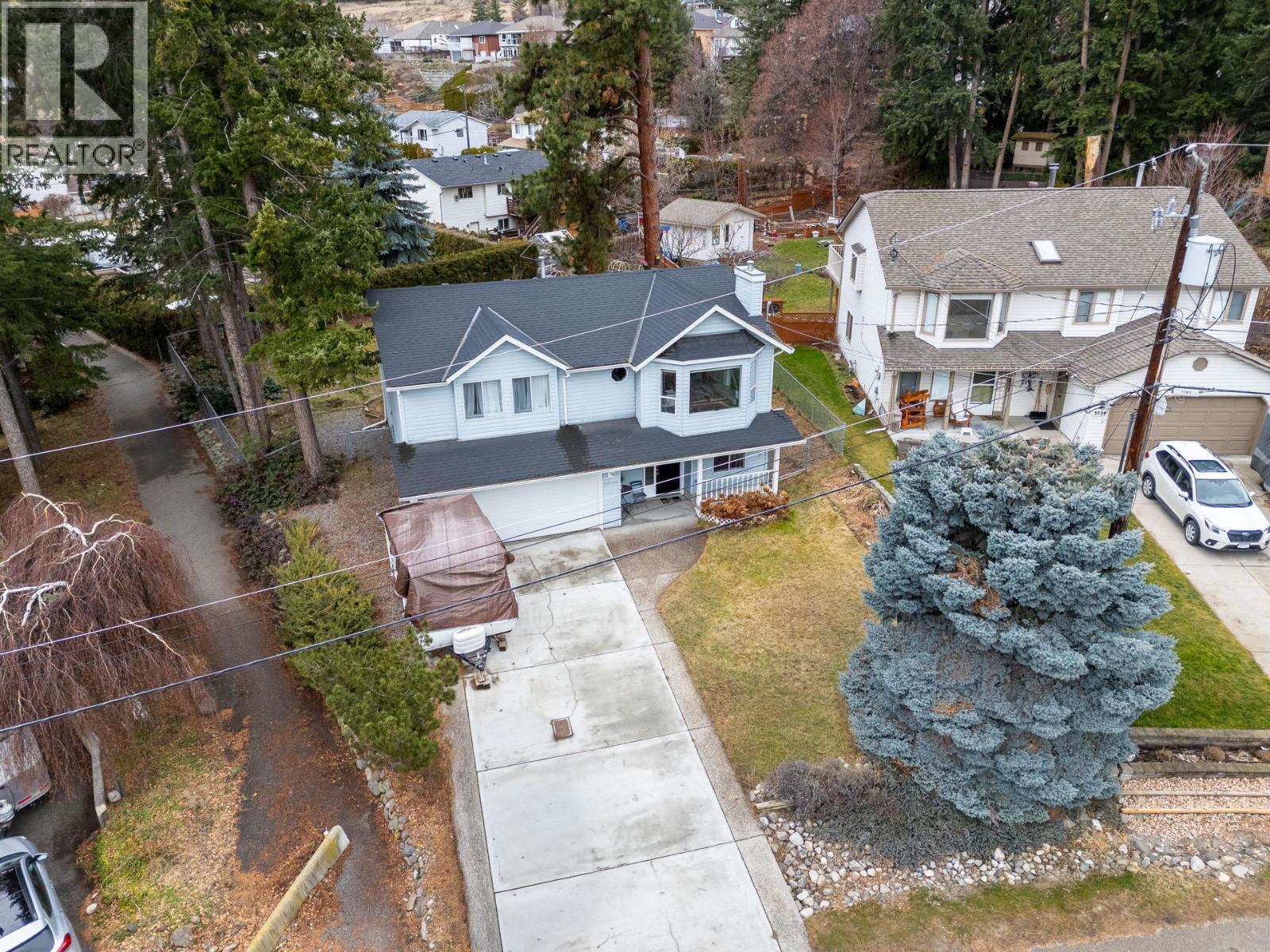 3536 Ashley Court, West Kelowna