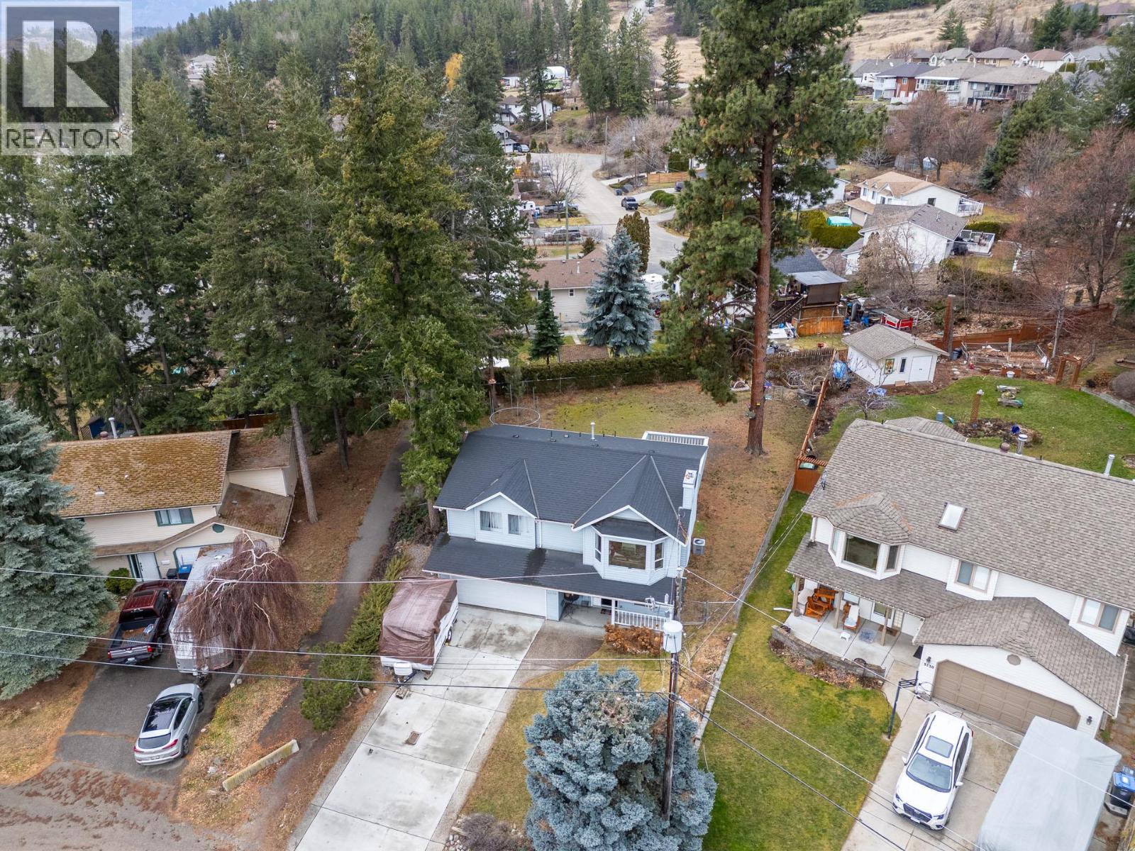 3536 Ashley Court, West Kelowna