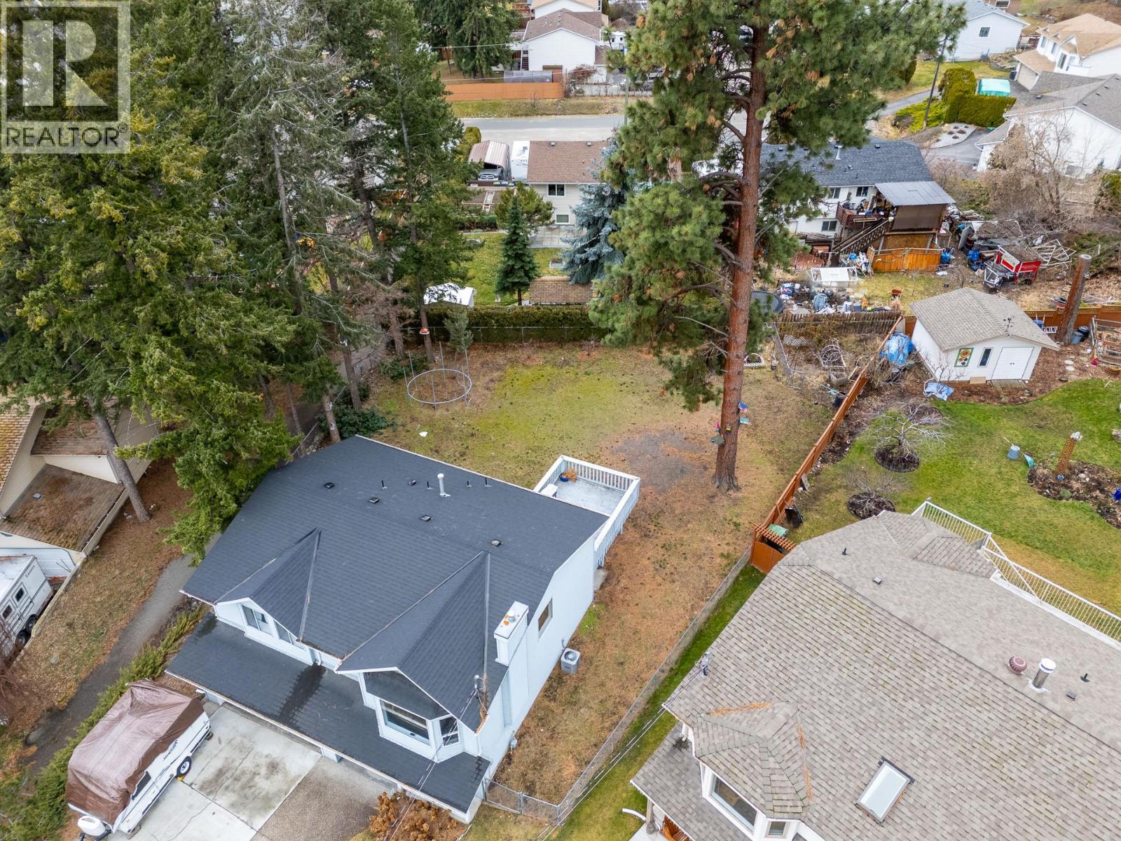 3536 Ashley Court, West Kelowna