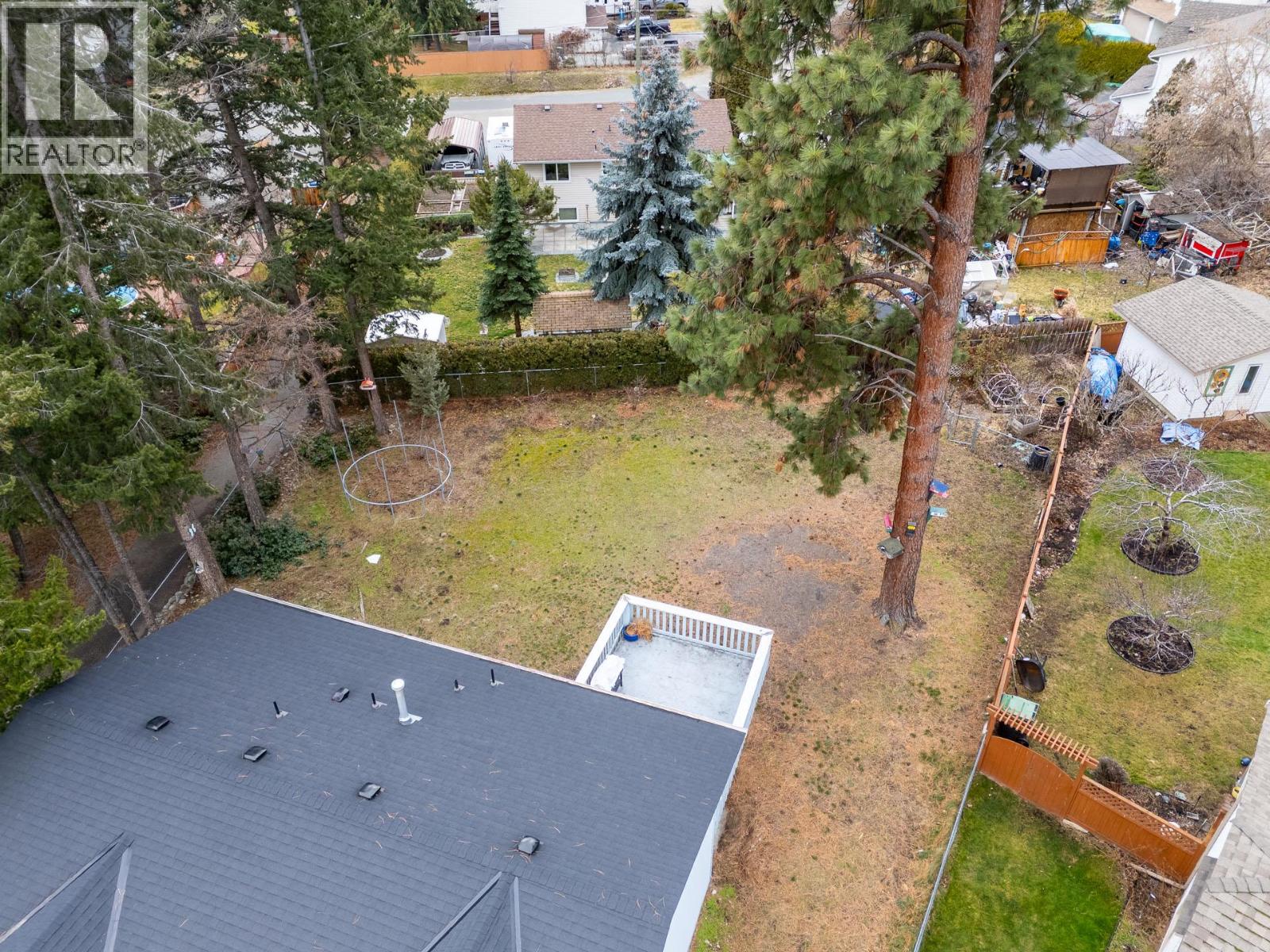 3536 Ashley Court, West Kelowna