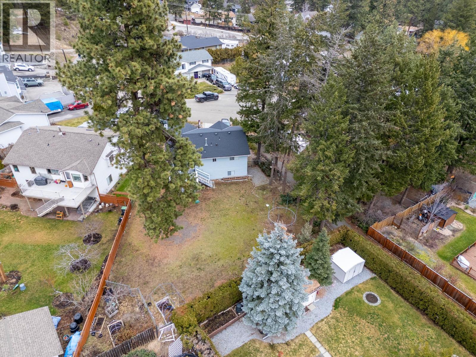 3536 Ashley Court, West Kelowna