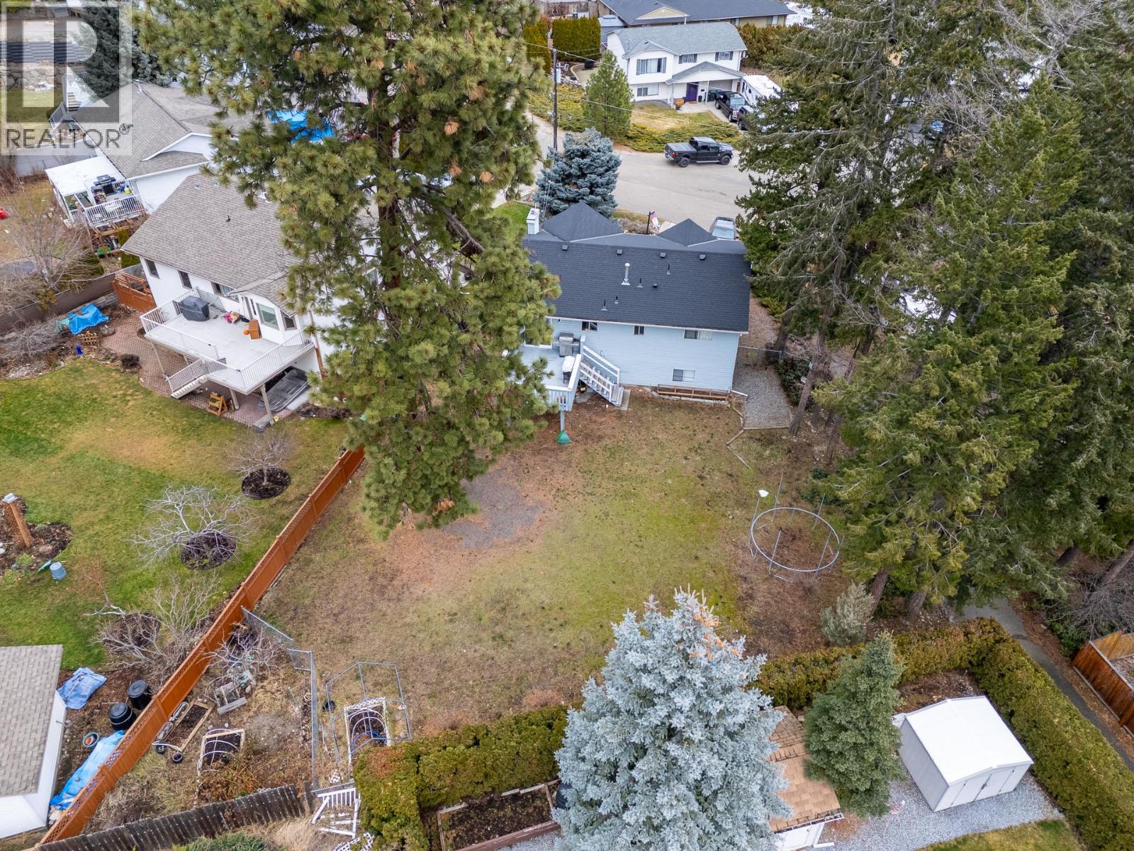 3536 Ashley Court, West Kelowna