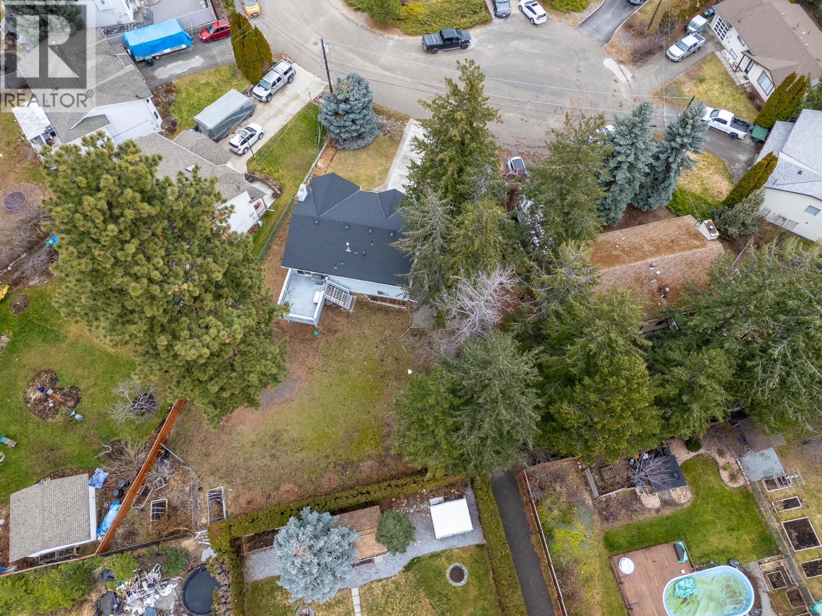 3536 Ashley Court, West Kelowna