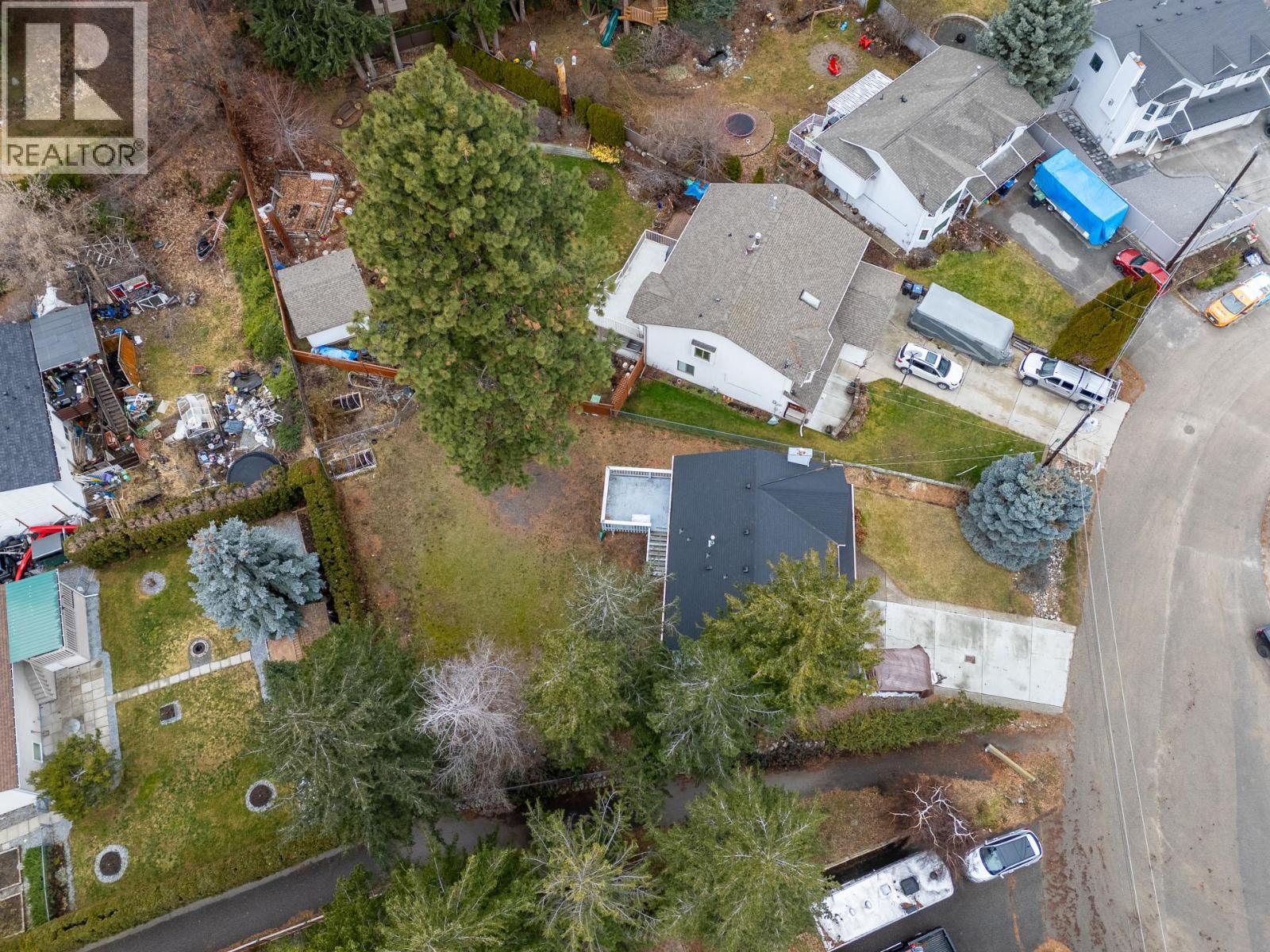 3536 Ashley Court, West Kelowna