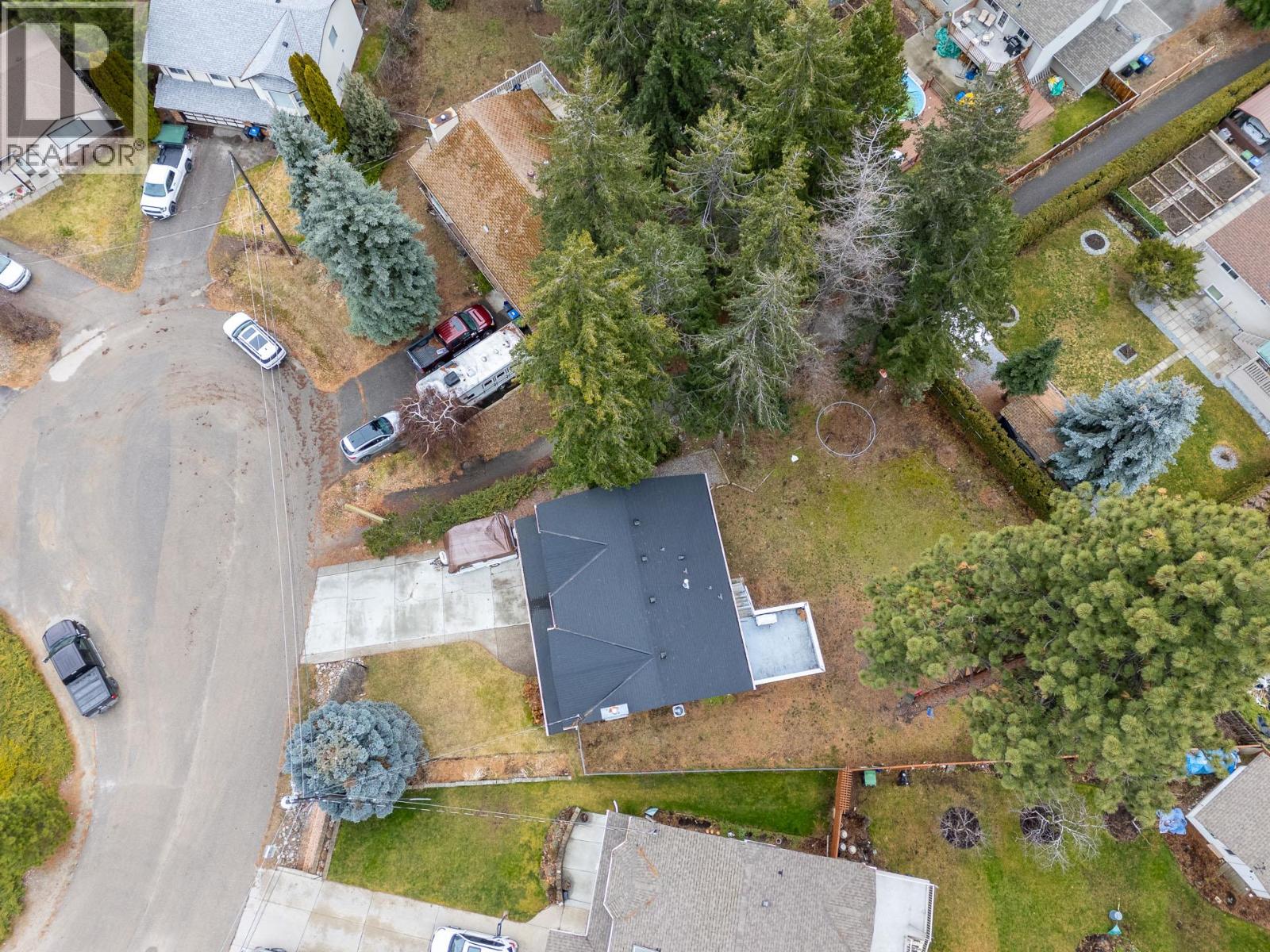 3536 Ashley Court, West Kelowna