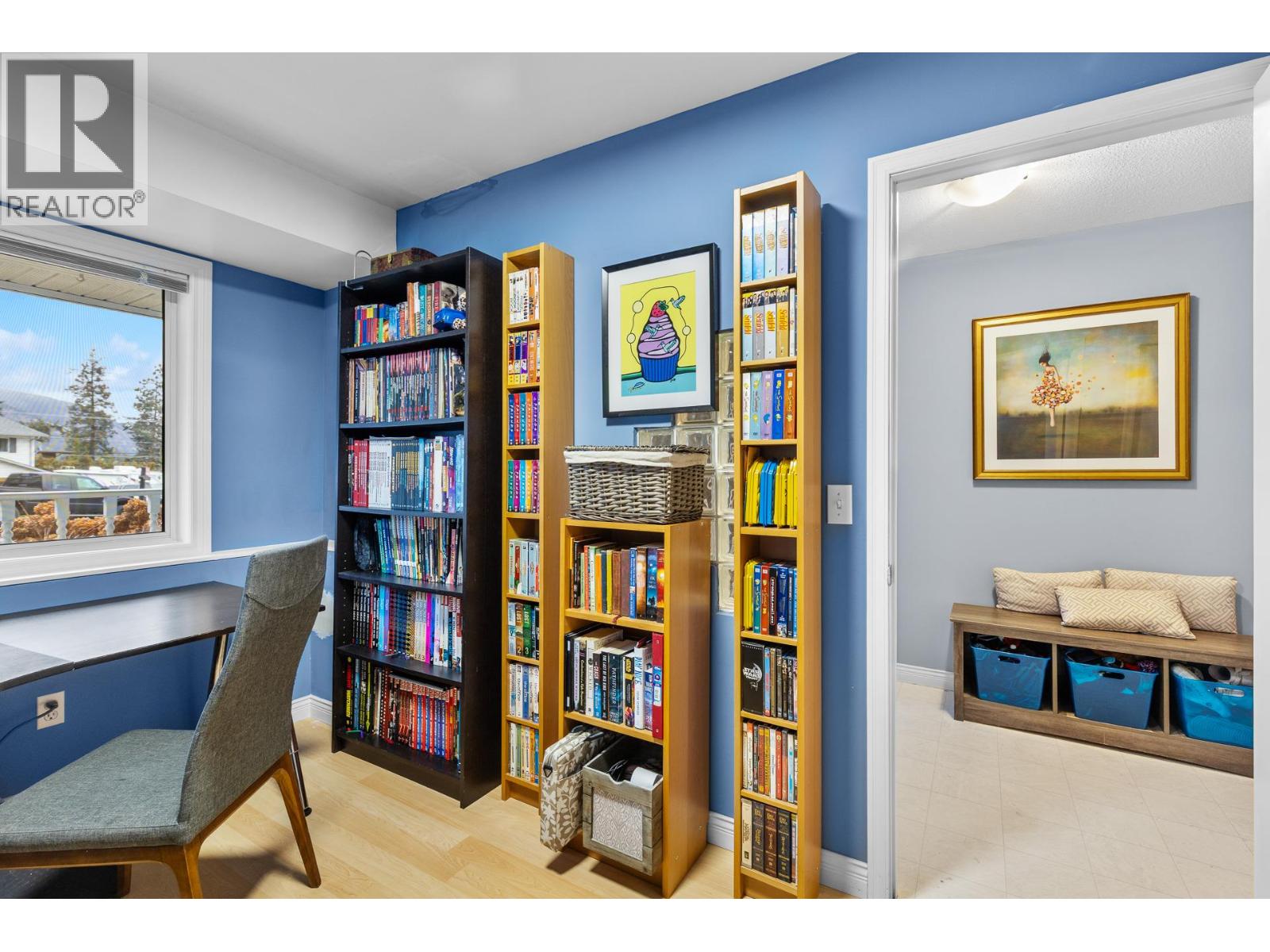 3536 Ashley Court, West Kelowna