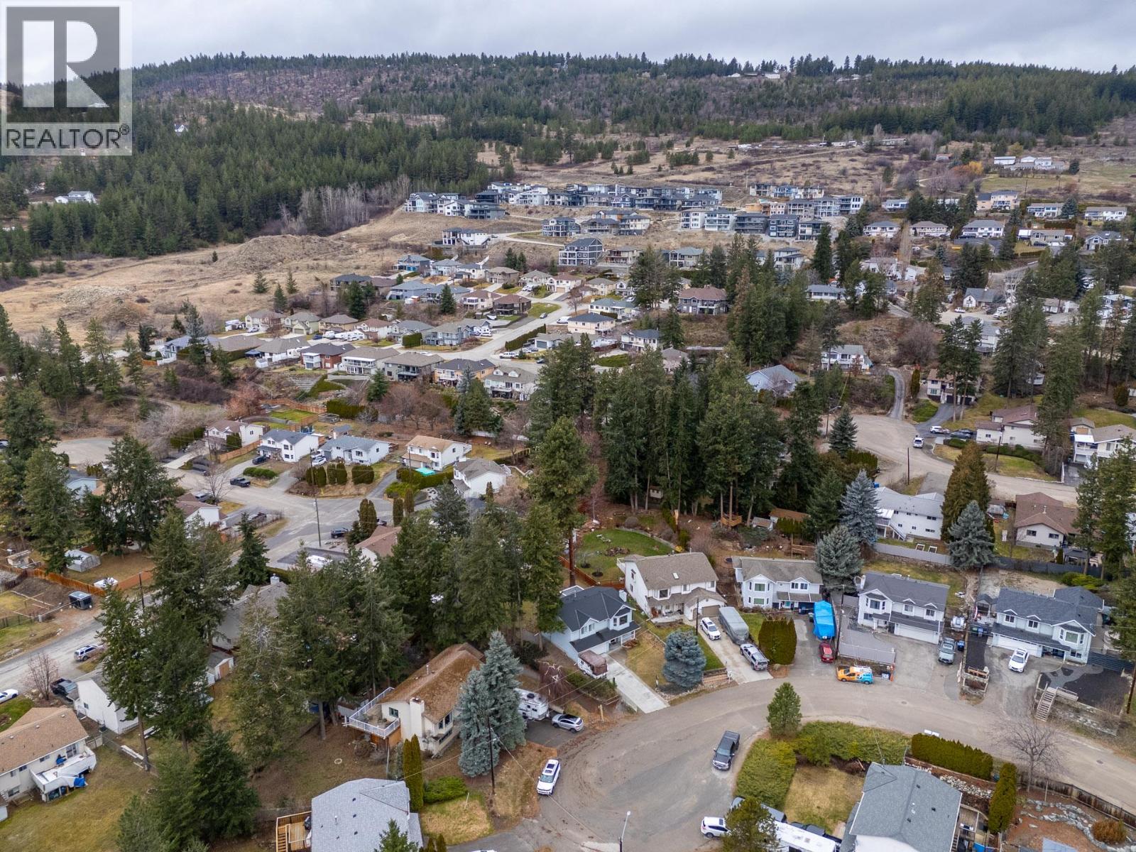 3536 Ashley Court, West Kelowna