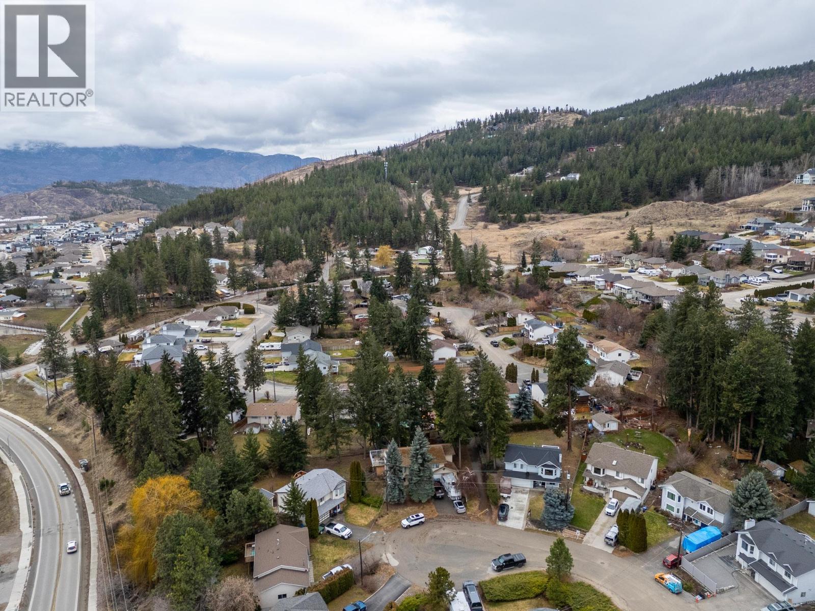 3536 Ashley Court, West Kelowna