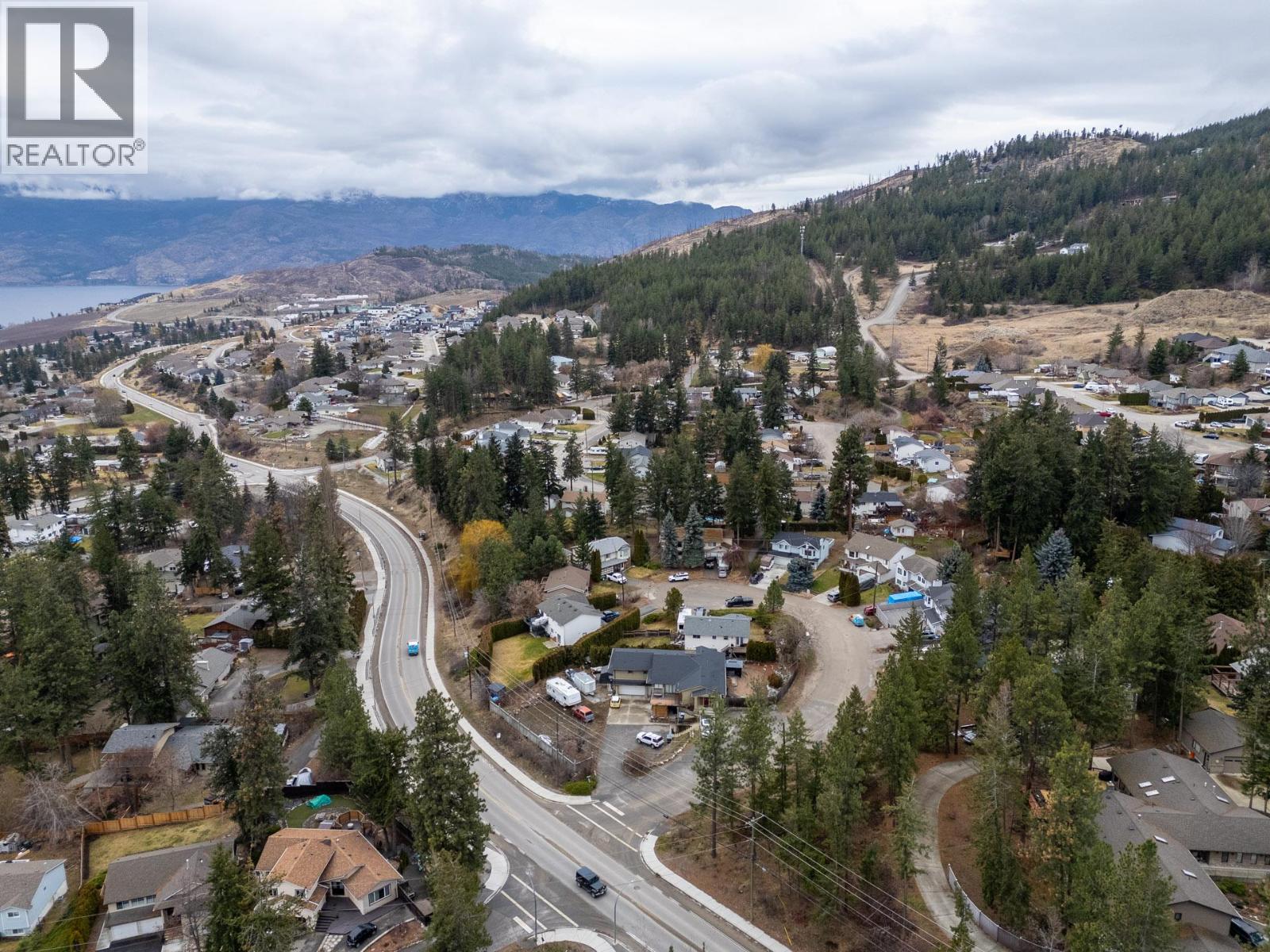 3536 Ashley Court, West Kelowna