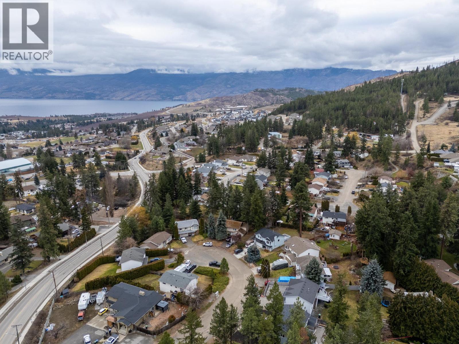 3536 Ashley Court, West Kelowna