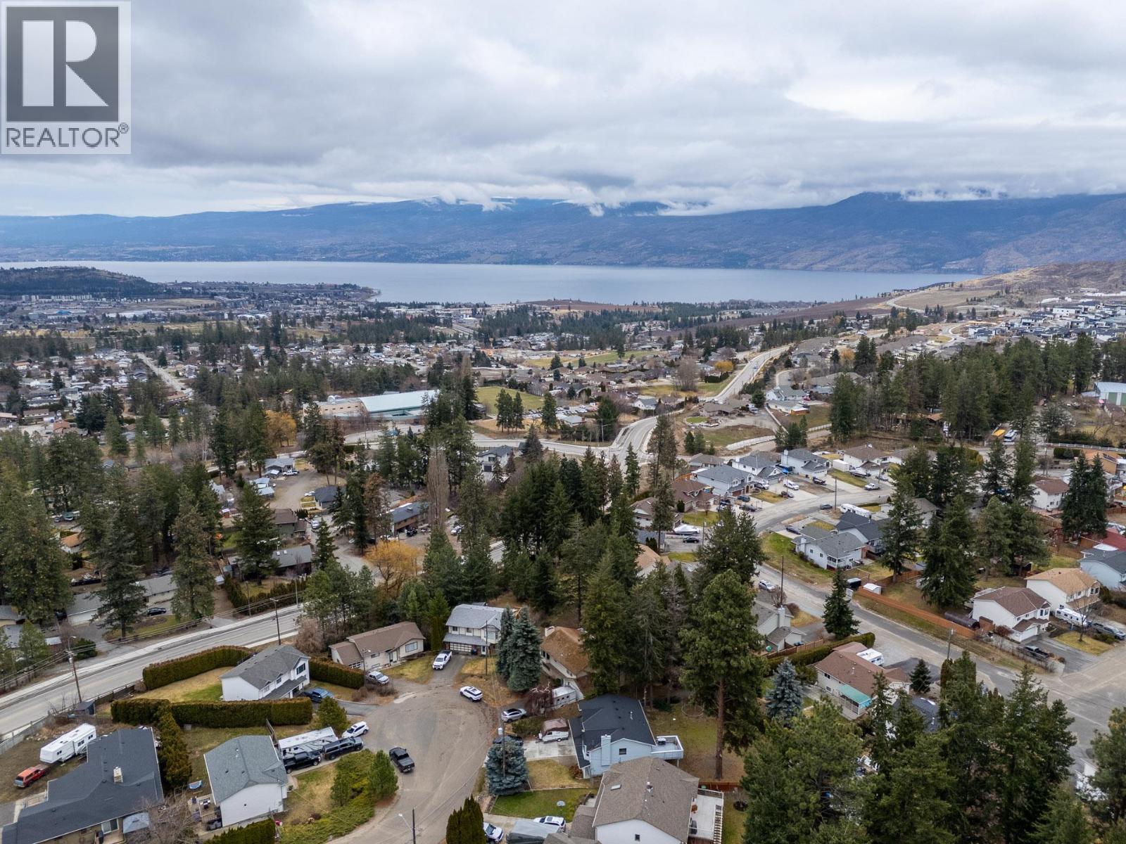3536 Ashley Court, West Kelowna
